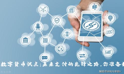 长春市数字货币试点:未来支付的先锋之路,你准备好了吗?