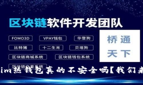 Tokenim热钱包真的不安全吗？我们来聊聊!
