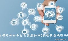国内都用什么平台交易虚拟币？揭晓最受欢迎的