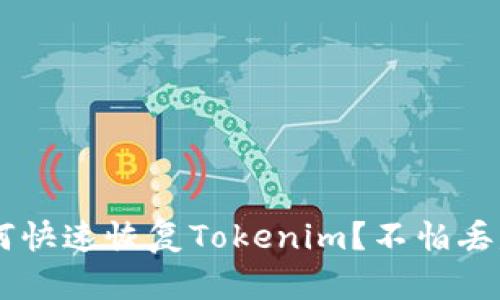 换手机后如何快速恢复Tokenim?不怕丢失,轻松搞定!
