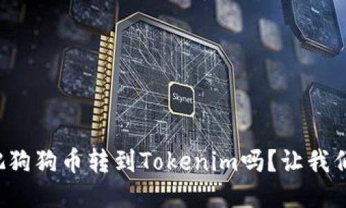 你知道怎么把狗狗币转到Tokenim吗？让我们一起来看看！