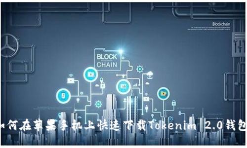 如何在苹果手机上快速下载Tokenim 2.0钱包？