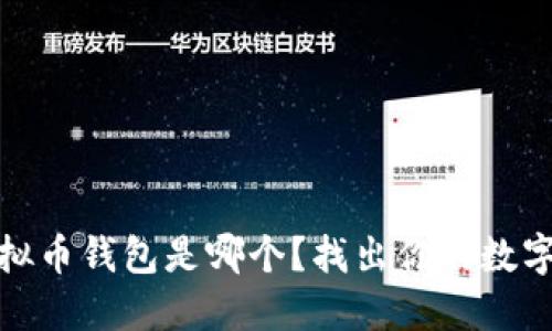最安全的虚拟币钱包是哪个？找出你的数字资产护航者