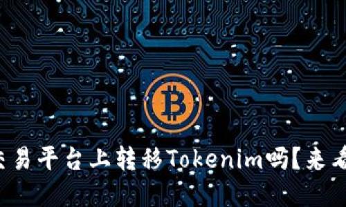 你知道如何在交易平台上转移Tokenim吗？来看这份终极指南！