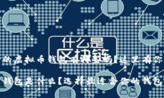 很想知道前十的虚拟币钱包有哪些吗？这里有你