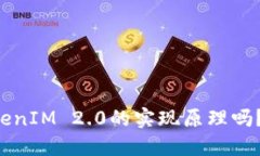 你知道TokenIM 2.0的实现原理吗？来看看吧！
