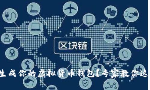 如何轻松生成你的虚拟货币钱包?专家教你这些小技巧!