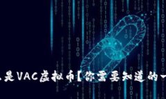 什么是VAC虚拟币？你需要知道的一切！