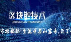 “虚拟币市场揭秘：主流币与山寨币，你了解多