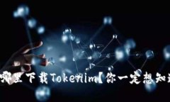 在哪里下载Tokenim？你一定想知道！