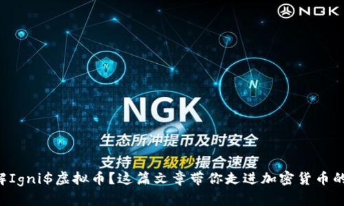 想了解Igni$虚拟币？这篇文章带你走进加密货币的世界！