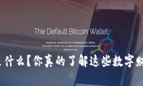 放虚拟币的钱包是什么？你真的了解这些数字财富的存储方式吗？