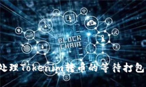 如何处理Tokenim转币的等待打包问题？