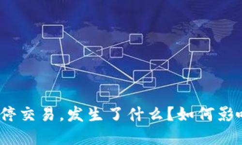 数字货币暂停交易，发生了什么？如何影响你的投资？