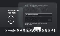 tokenim代币价值消失的原因是什么？