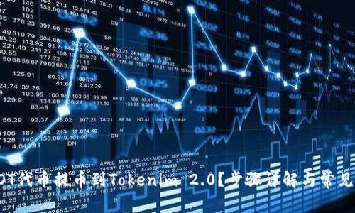 如何将DOT代币提币到Tokenim 2.0？步骤详解与常见问题解答
