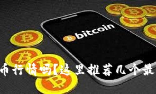 想知道虚拟币行情吗？这里推荐几个最靠谱的平台！