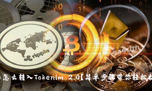 屎币怎么转入Tokenim 2.0?简单步骤带你轻松搞定!