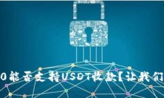 Tokenim 2.0能否支持USDT收款？让我们来了解一下！