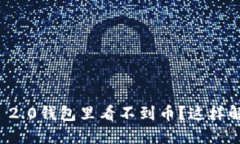 为什么我的Tokenim 2.0钱包里看不到币？这样解决问