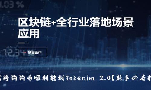 如何将狗狗币顺利转到Tokenim 2.0?新手必看指南!