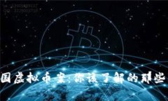 中国虚拟币案：你该了解的那些事！