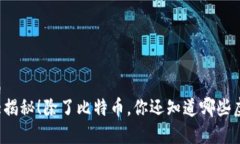 平台直属  虚拟币大揭秘！除了比特币，你还知道