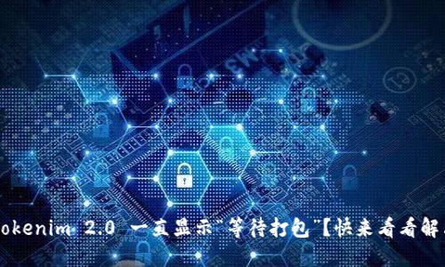 为什么 Tokenim 2.0 一直显示“等待打包”？快来看看解决方案吧！