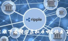 你知道阿里旗下有哪些虚拟币吗？快来了解一下