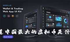 你知道中国最大的虚拟币是什么吗？