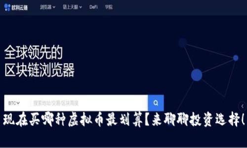 现在买哪种虚拟币最划算？来聊聊投资选择！