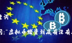 与关键词有人问：“虚拟币赌资到底有没有风险