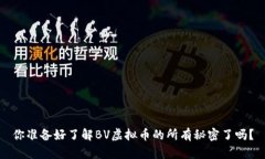 你准备好了解BV虚拟币的所有秘密了吗？