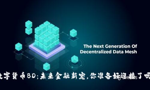 数字货币BD：未来金融新宠，你准备好迎接了吗？