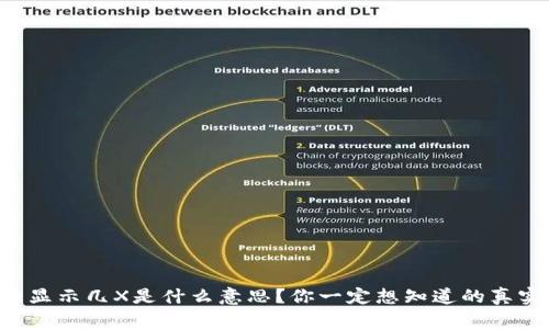虚拟币显示几X是什么意思？你一定想知道的真实含义！