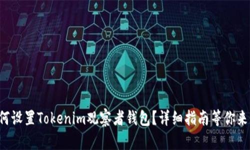 如何设置Tokenim观察者钱包？详细指南等你来看！