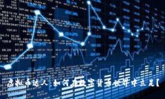虚拟币达人：如何在数字货币世界中立足？
