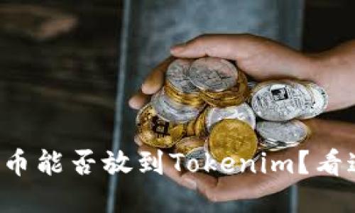 狗狗币能否放到Tokenim？看这里！