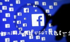 如何在Tokenim上创建USDT钱包？一步步教你！