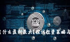 虚拟币：靠什么盈利最大？探讨投资策略与市场