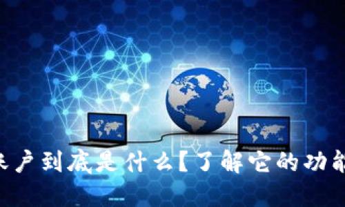 虚拟币账户到底是什么?了解它的功能与作用!