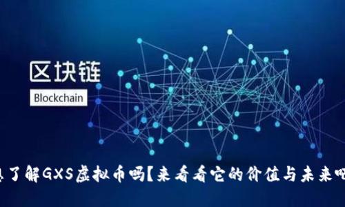 想了解GXS虚拟币吗？来看看它的价值与未来吧！