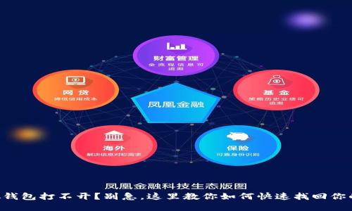 虚拟钱包打不开？别急，这里教你如何快速找回你的币！