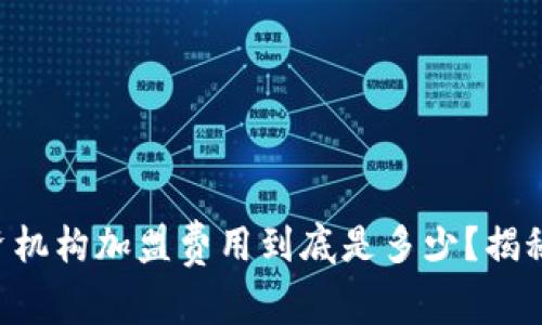 虚拟币投资机构加盟费用到底是多少？揭秘投资门槛！