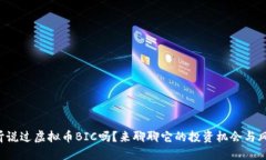 你听说过虚拟币BIC吗？来聊聊它的投资机会与风