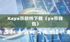 你知道现在的虚拟币实时消息吗？快来一起看看