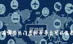 还有哪些热门虚拟币平台可以选择？