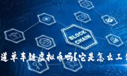 你知道单车链虚拟币吗?它是怎么工作的?