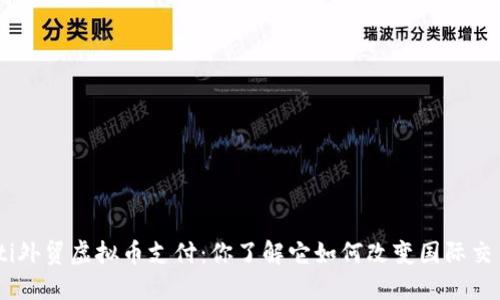 riaoti外贸虚拟币支付：你了解它如何改变国际交易吗？