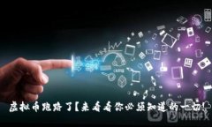 虚拟币跑路了？来看看你必须知道的一切!